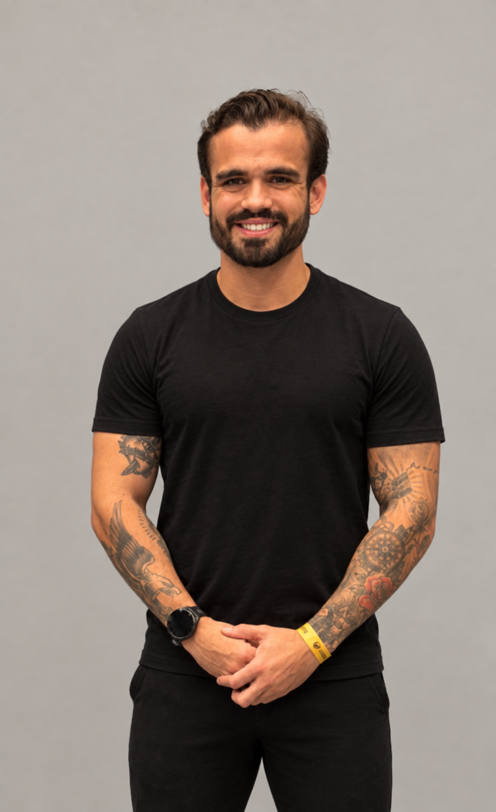 Gustavo Lima