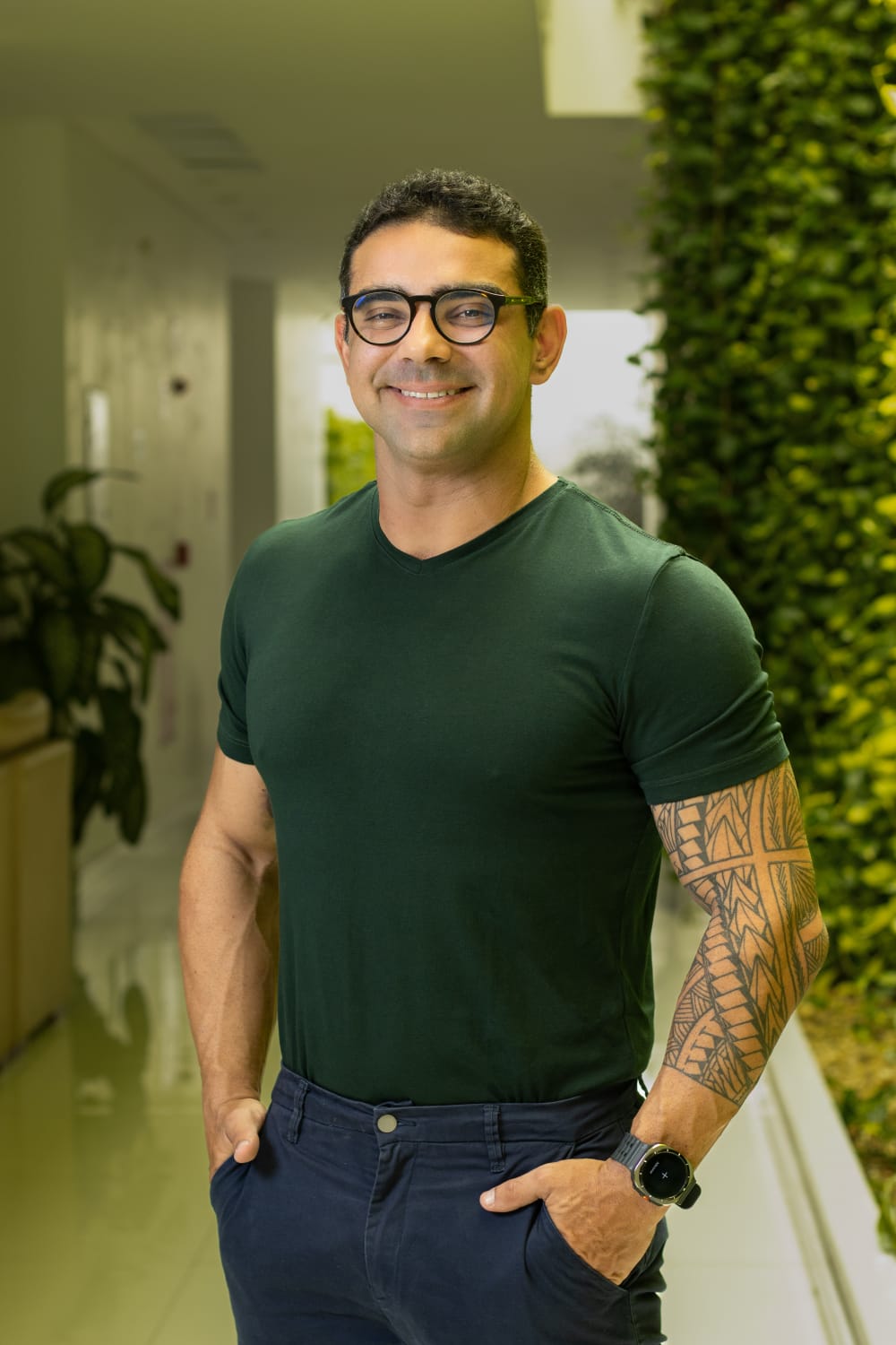 Alberto Cunha