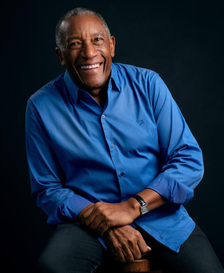 Geraldo Rufino