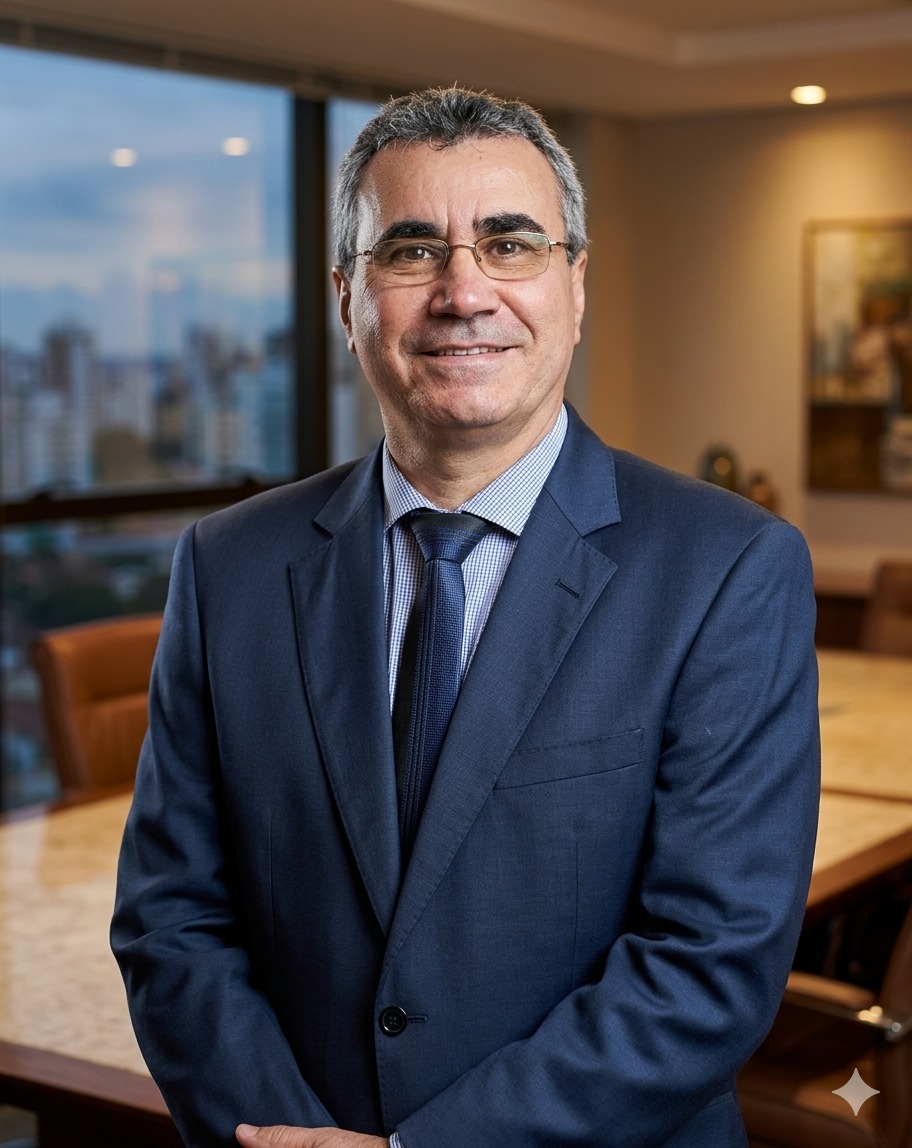 Gedaias Freire da Costa