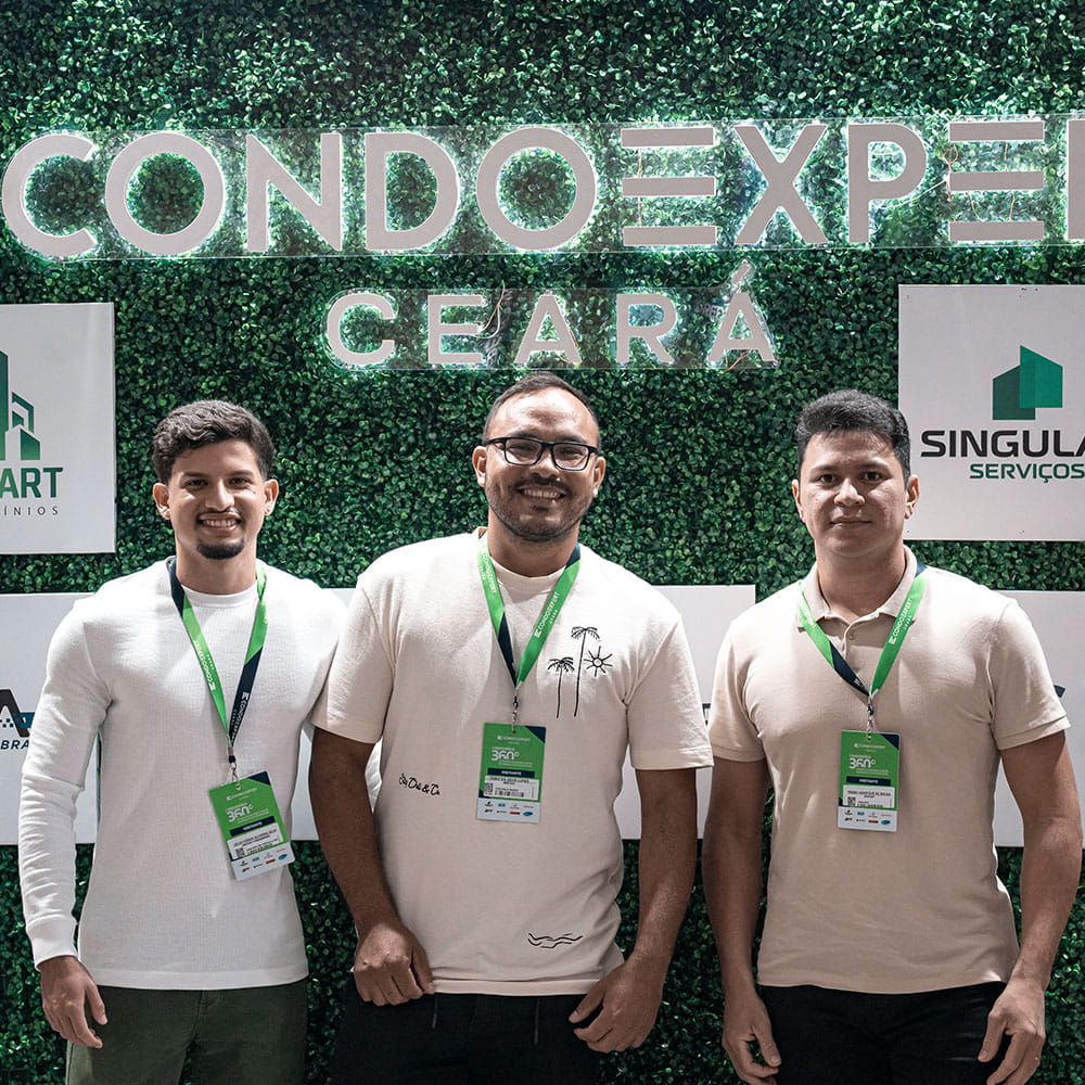 CondoExpert Ceará — foto 8