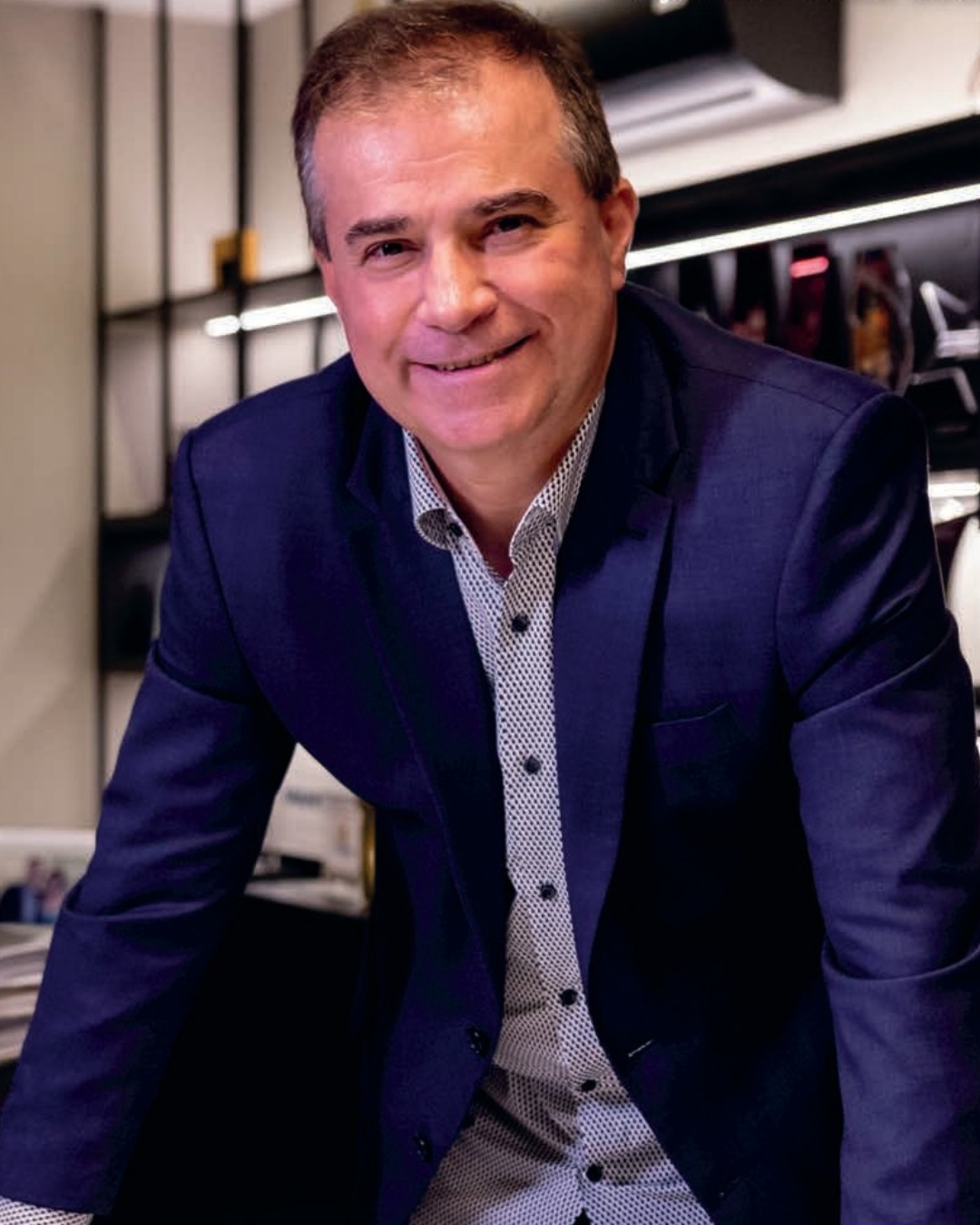 Ricardo Bezerra
